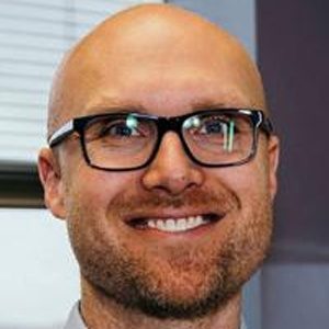 Chad Stadsvold, DO