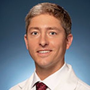 Brian McGettigan, MD
