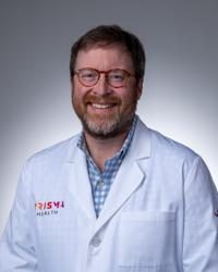 Joshua Welborn, MD