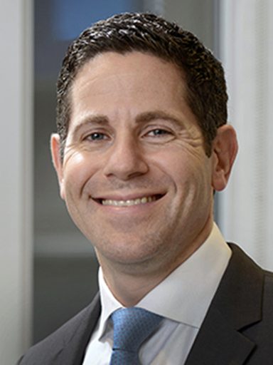 Steve Behrens, MD