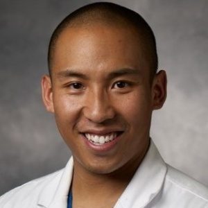 Lawrence Ho, MD