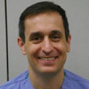 William Discepolo, MD