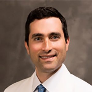 Mark Friedman, MD