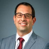 Robert Linden, MD