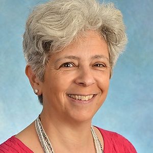 Edith Gettes, MD