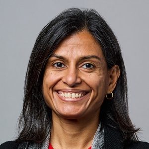 Louisa Paul, MBBS, MD, MSC