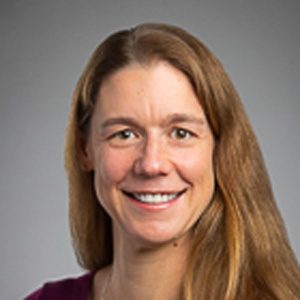 Laura Ford-Nathan, MD