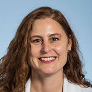 Krista Pfaendler, MPH, BSc, FACOG, MD