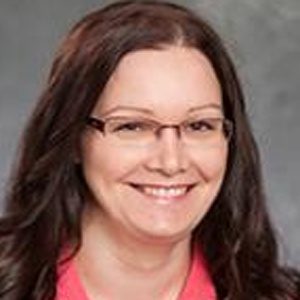 Lucie Larson, FACOG, MD