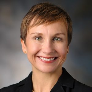 Jennifer McQuade, LAC, MA, MD, MS