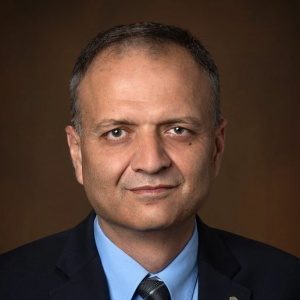 Syed Shah, MD