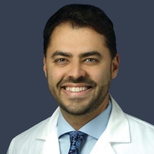 Mohamed Aboukhashan, MD