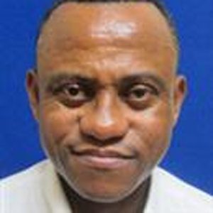 Smithson Ahiabuike, MD