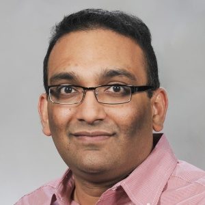 Srinivas Gullapalli, MD