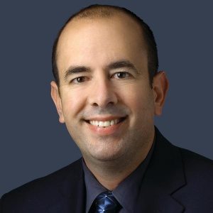 Itshac Ben-dor, MD