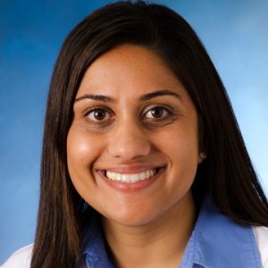 Priti Dahya, MD