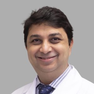 Saurabh Khakharia, MD