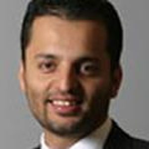 Mohammad Yusufzai, MD