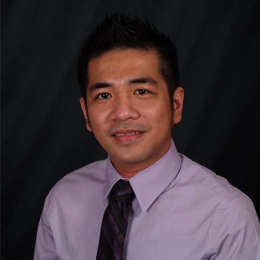 Marvin Alviso, MD