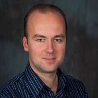 Gediminas Ruibys, MD