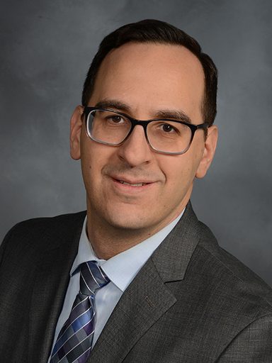 Evan Grossman, MD