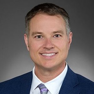 Micah Burch, MD