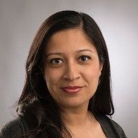 Alpana Waghmare, MD