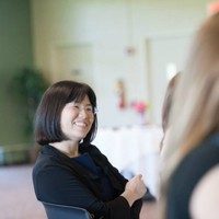 Lisa Hwang, MD