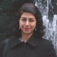 Noami Chaudhary, MD