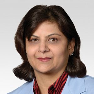 Archana Shrivastava, MD