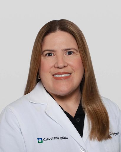 Maria Teresa Bejarano Varas, MD