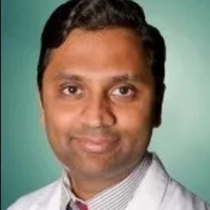 Saravanan Balamuthusamy, MD