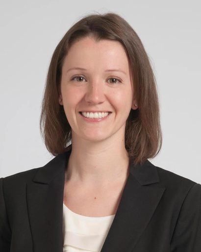 Kathryn Goebel, MD