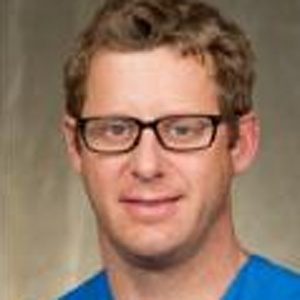 Nicholas Mast, MD