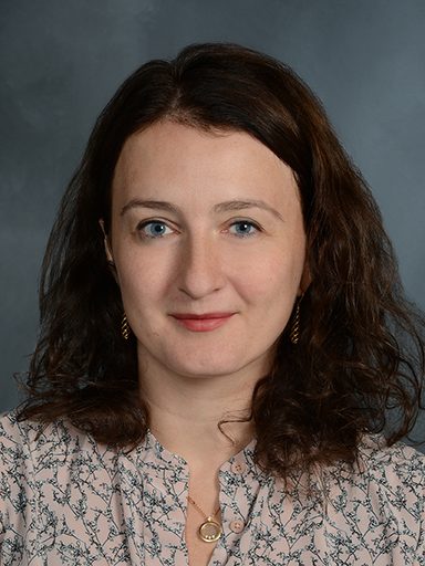 Frida Fridman, MD