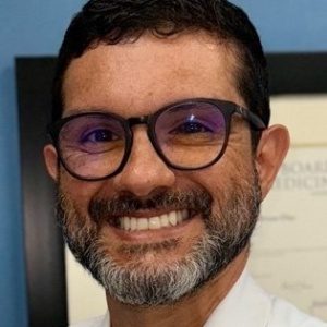 James Bryan-Diaz, MD