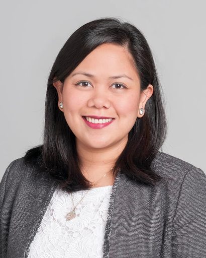 Mitzi Regala, MD