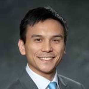 Fred Chu, MD