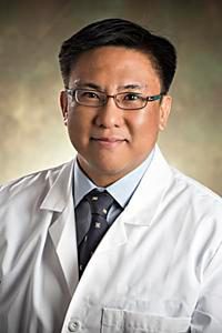 Edmund Jacob, MD