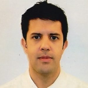 Nikhil Banerjee, MD