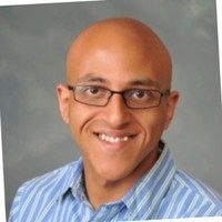 Kareem Hamad, FAARM, MD