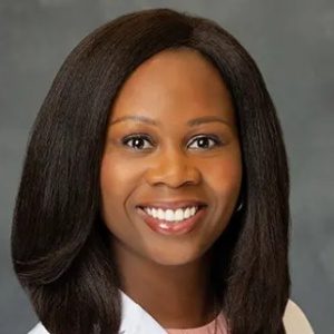 Opeyemi Lamikanra