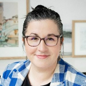 Jillian Bybee, MD