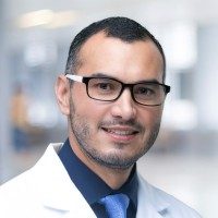Alvaro Moreira, MD