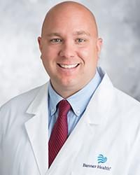 Aaron Gomez, MD