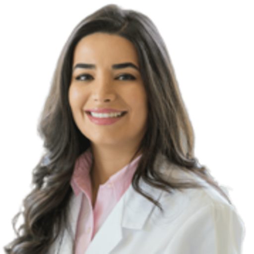 Shanar Nasserifar, DDS