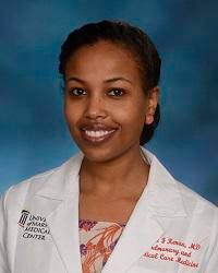 Blaine Kenaa, MD
