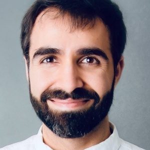 Rahul Gosain, MD