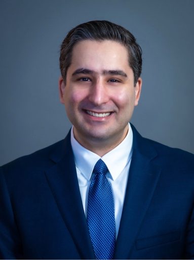Harout Yacoub, MD