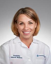 Justyna Bart, MD, PhD